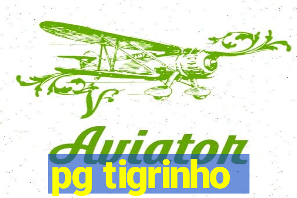 pg tigrinho